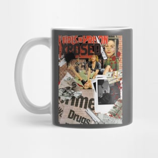 Girls in Prison Xposed Mug